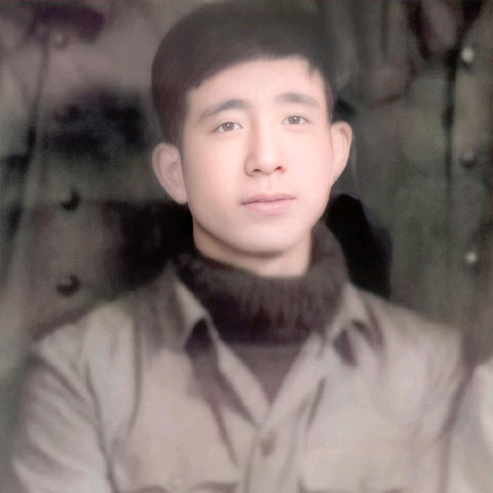 军神