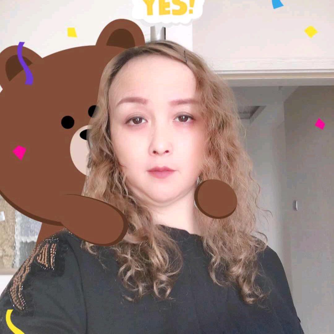 🐒忘忧草🌱