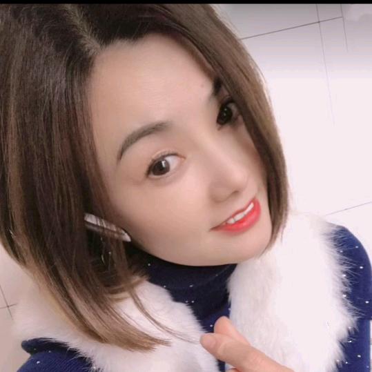 婉心❤