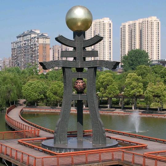 清扬航拍