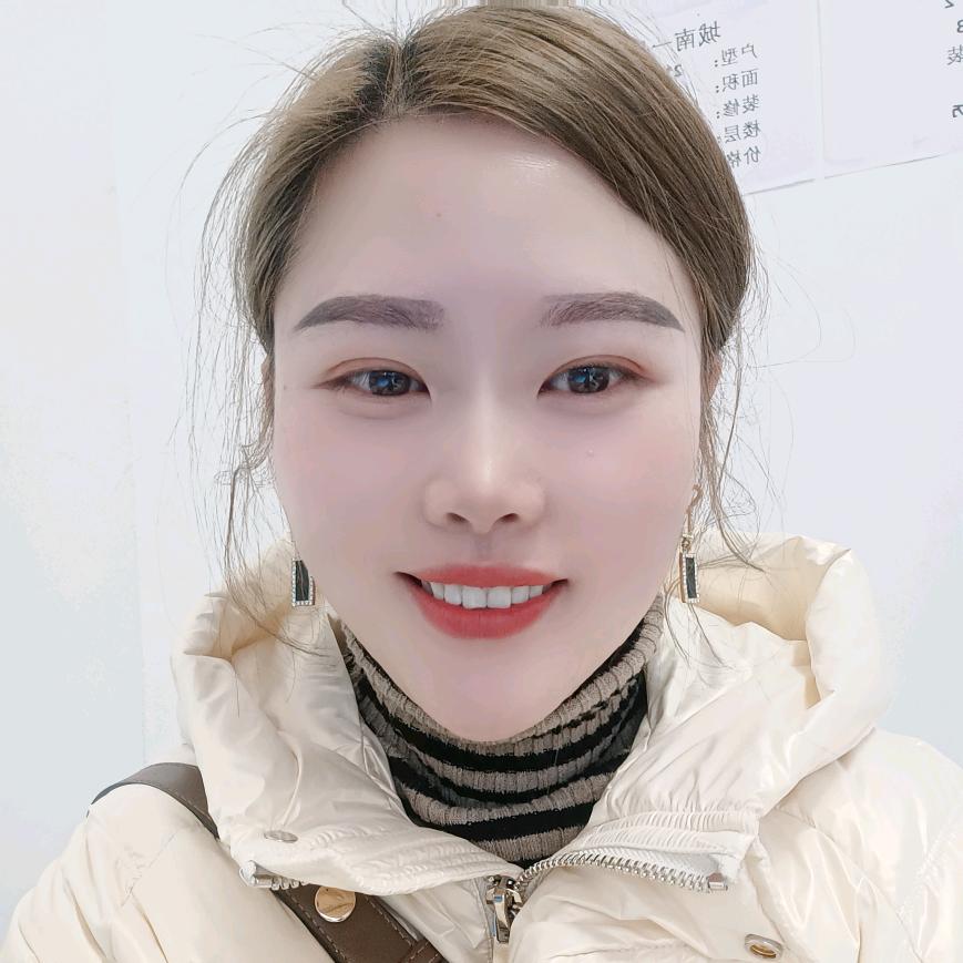 安家房产销售傅幺妹