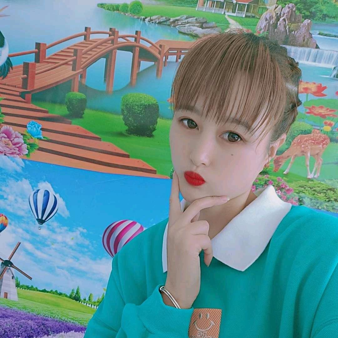 《🍀九妹🍀》y❤️q