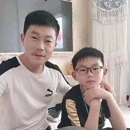 邱李旦唢呐演艺