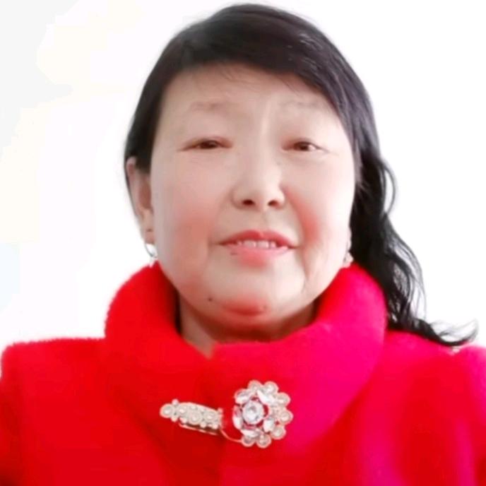 杨姐