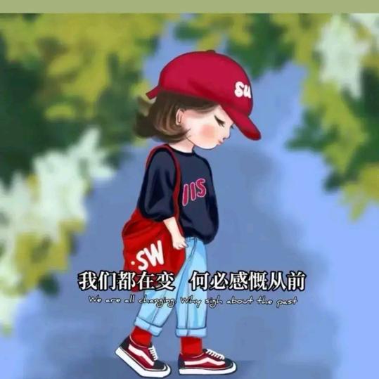 孔雀开屏