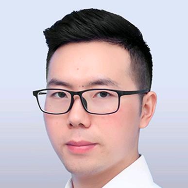 发瀑～李灿