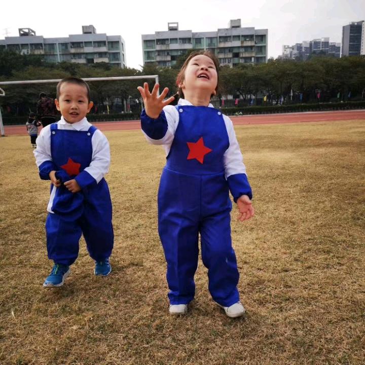 潇姐姐杰哥哥