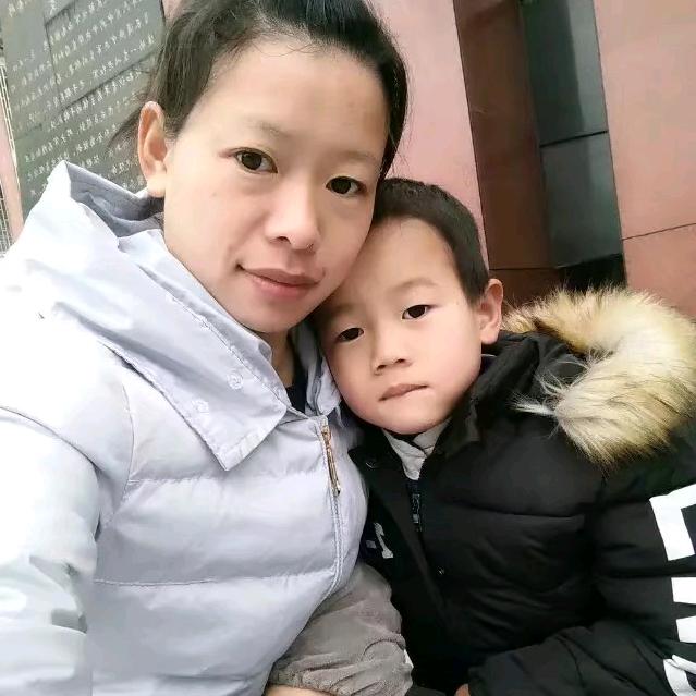 洋洋妈妈
