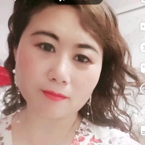 女人如烟