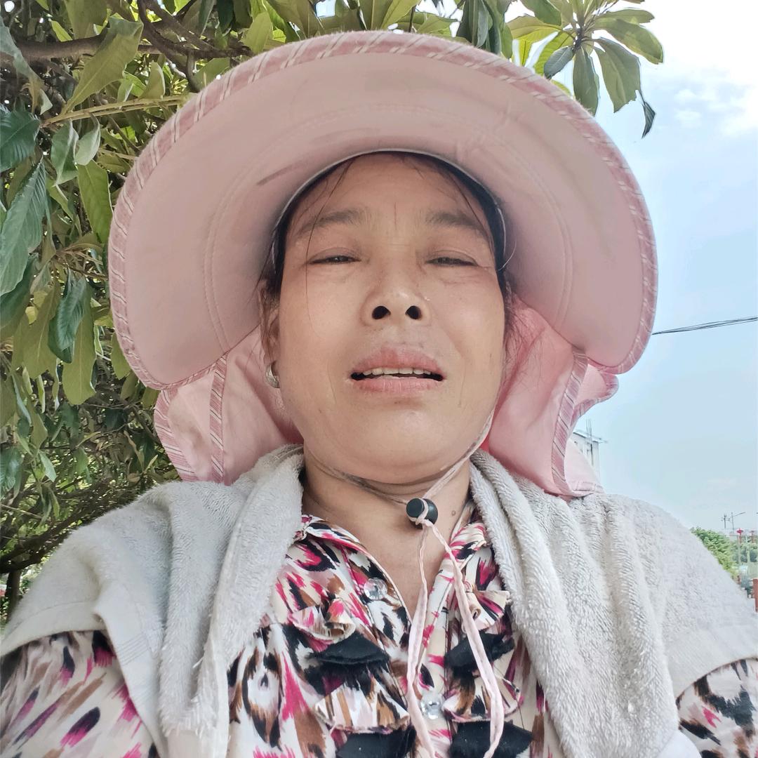 廖大姐