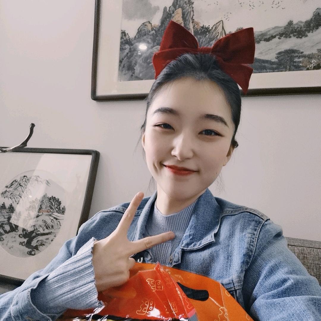 Candice文静