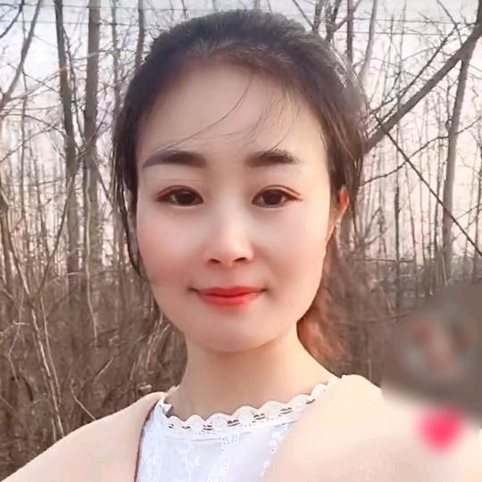 如梦❤