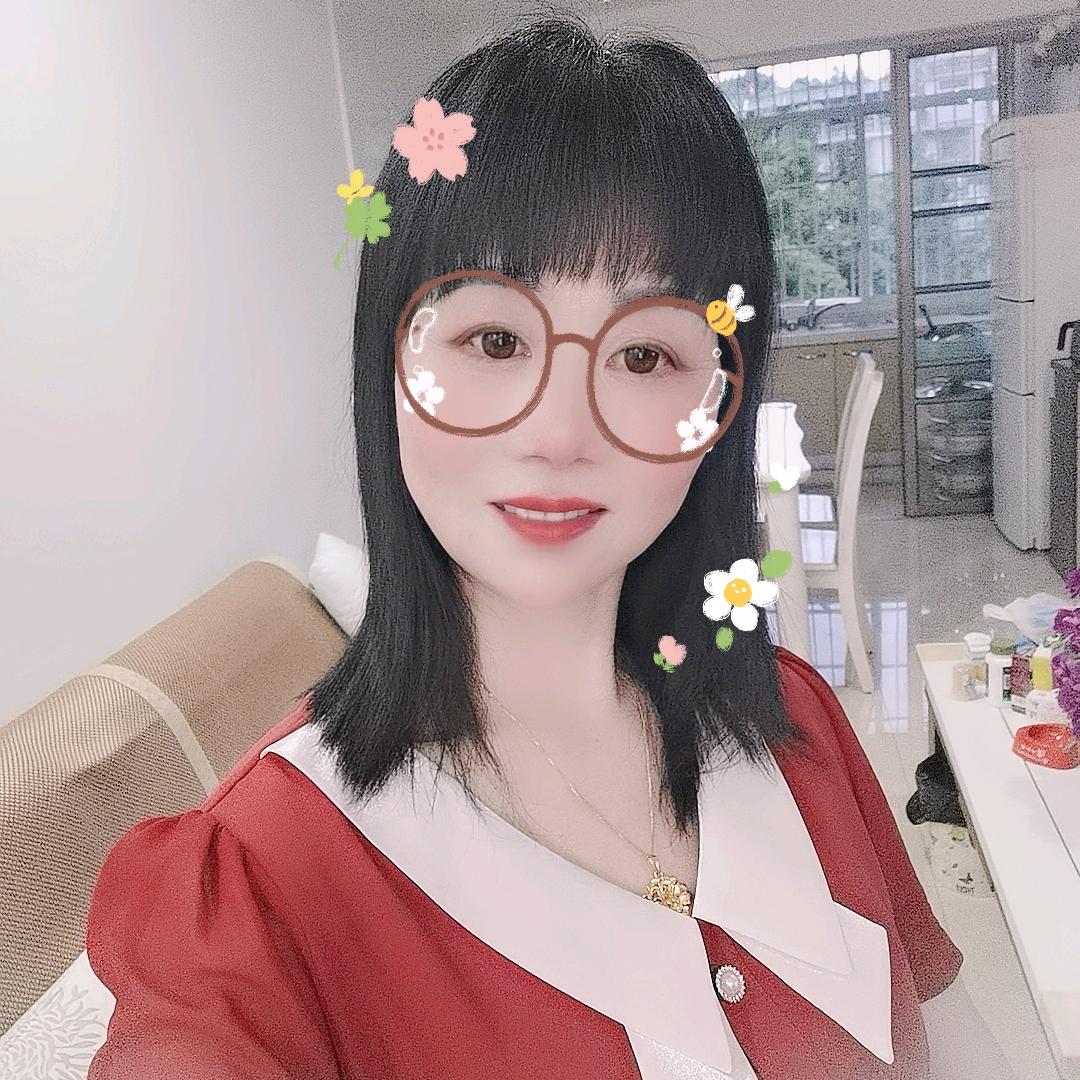 晓玲阿姨