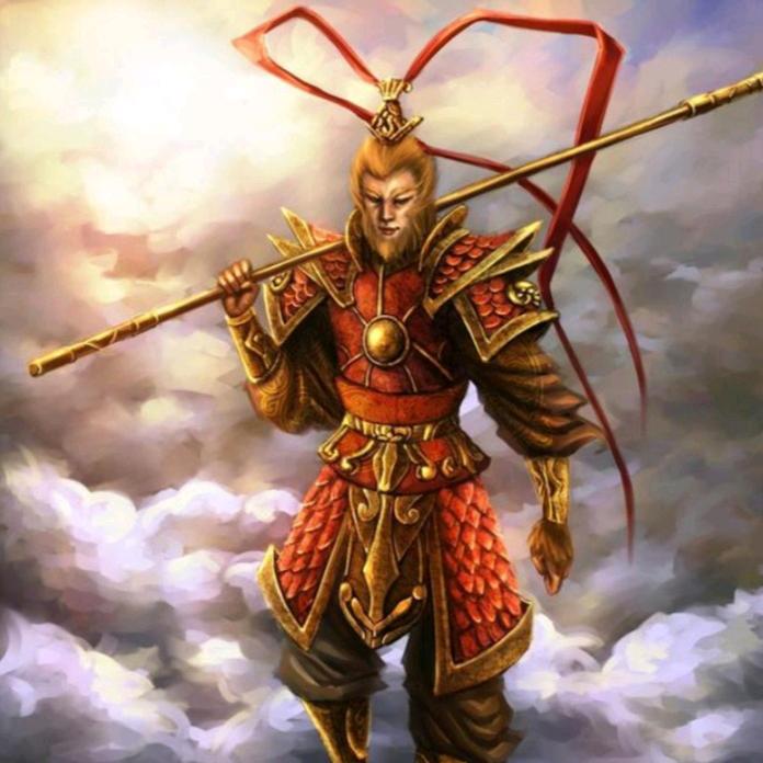 L.龙