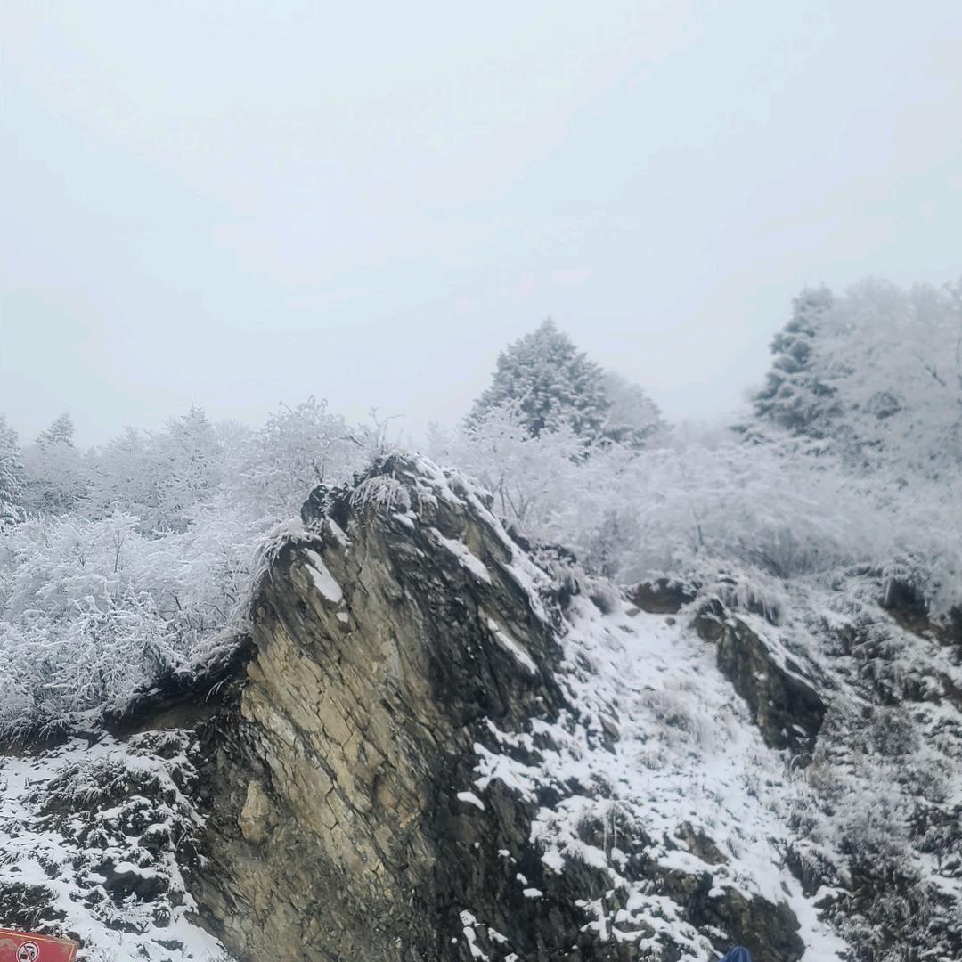 一缕青烟