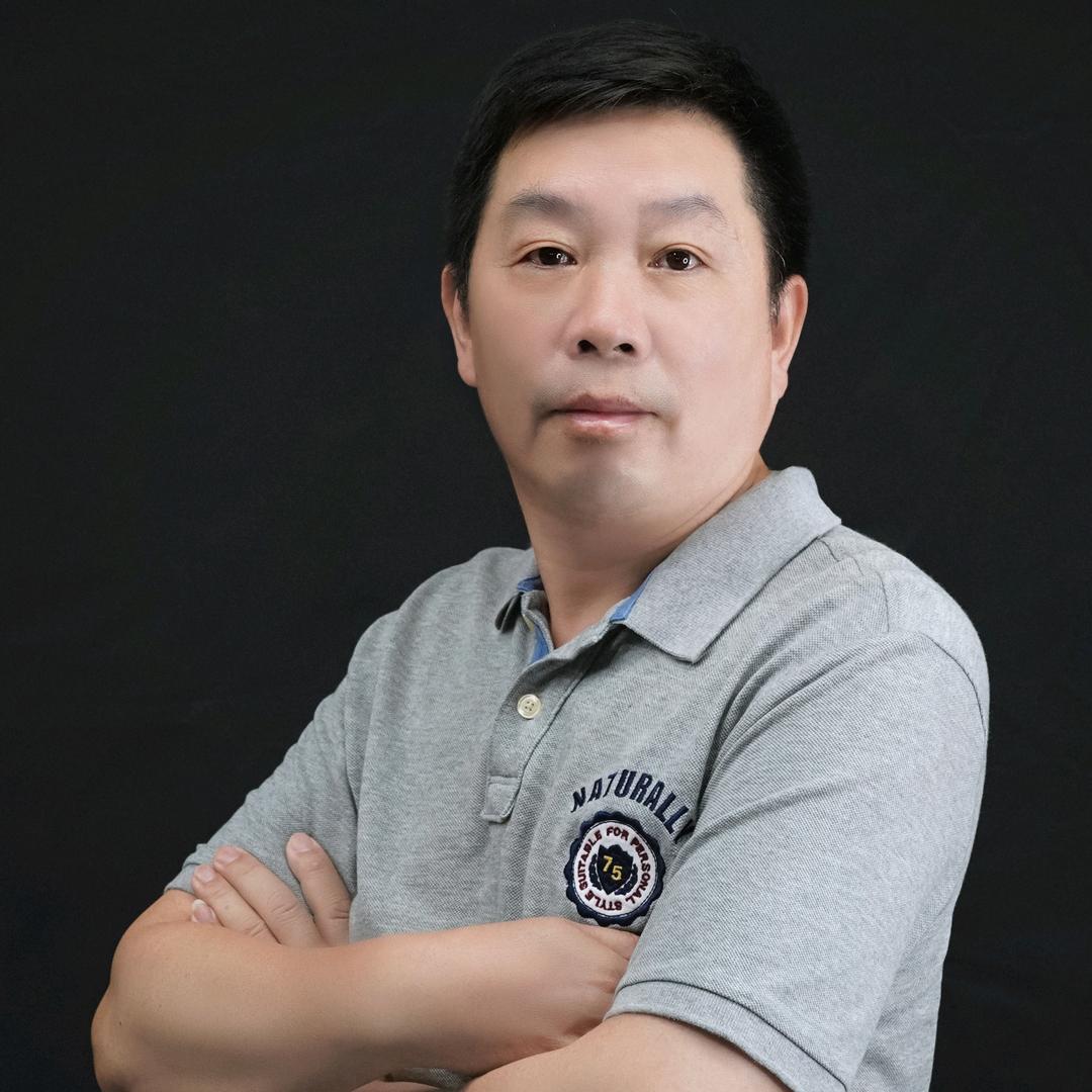 得堂邹敏德