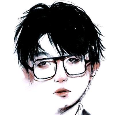 我许你将来