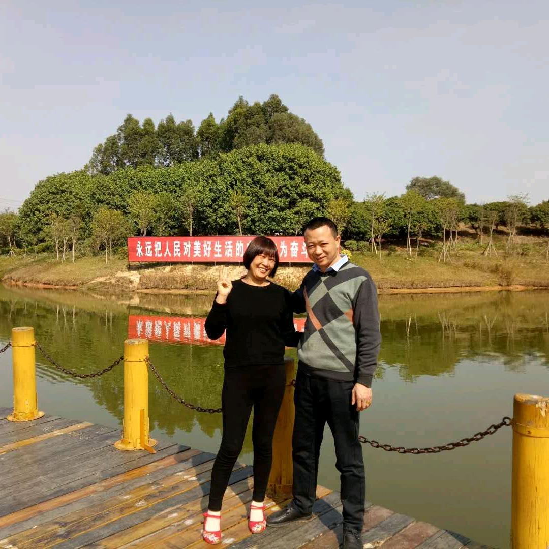 马大姐