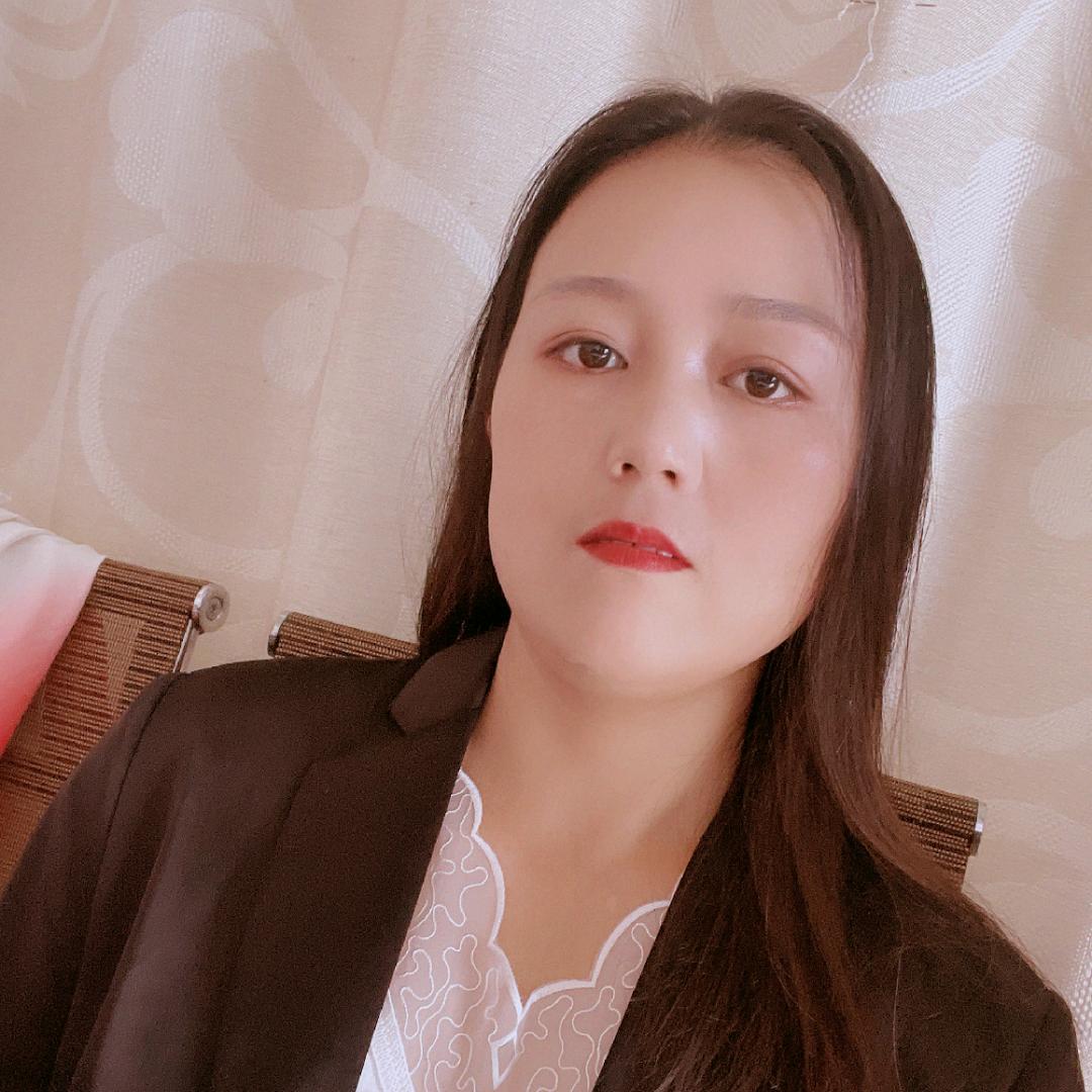 顺其自然（乐乐妈）