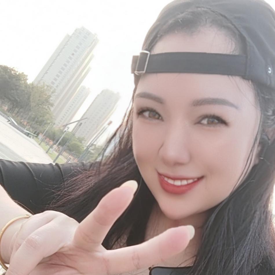 @娜姨