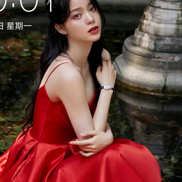 幸福就好。