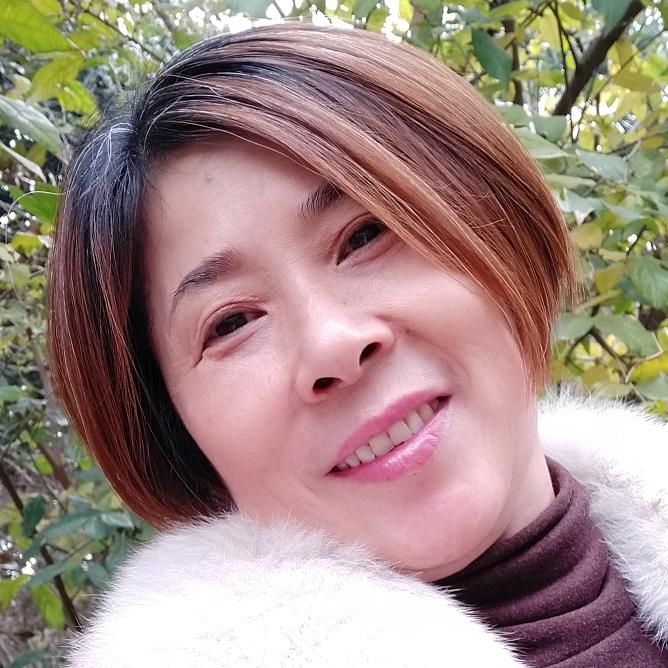 在水一方，《木子姐》