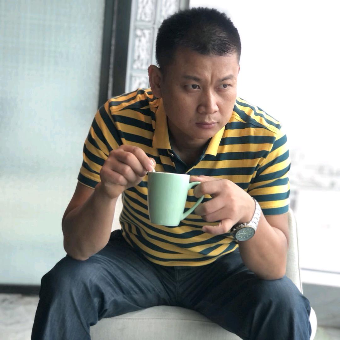 曾经一兵正骨阿宝