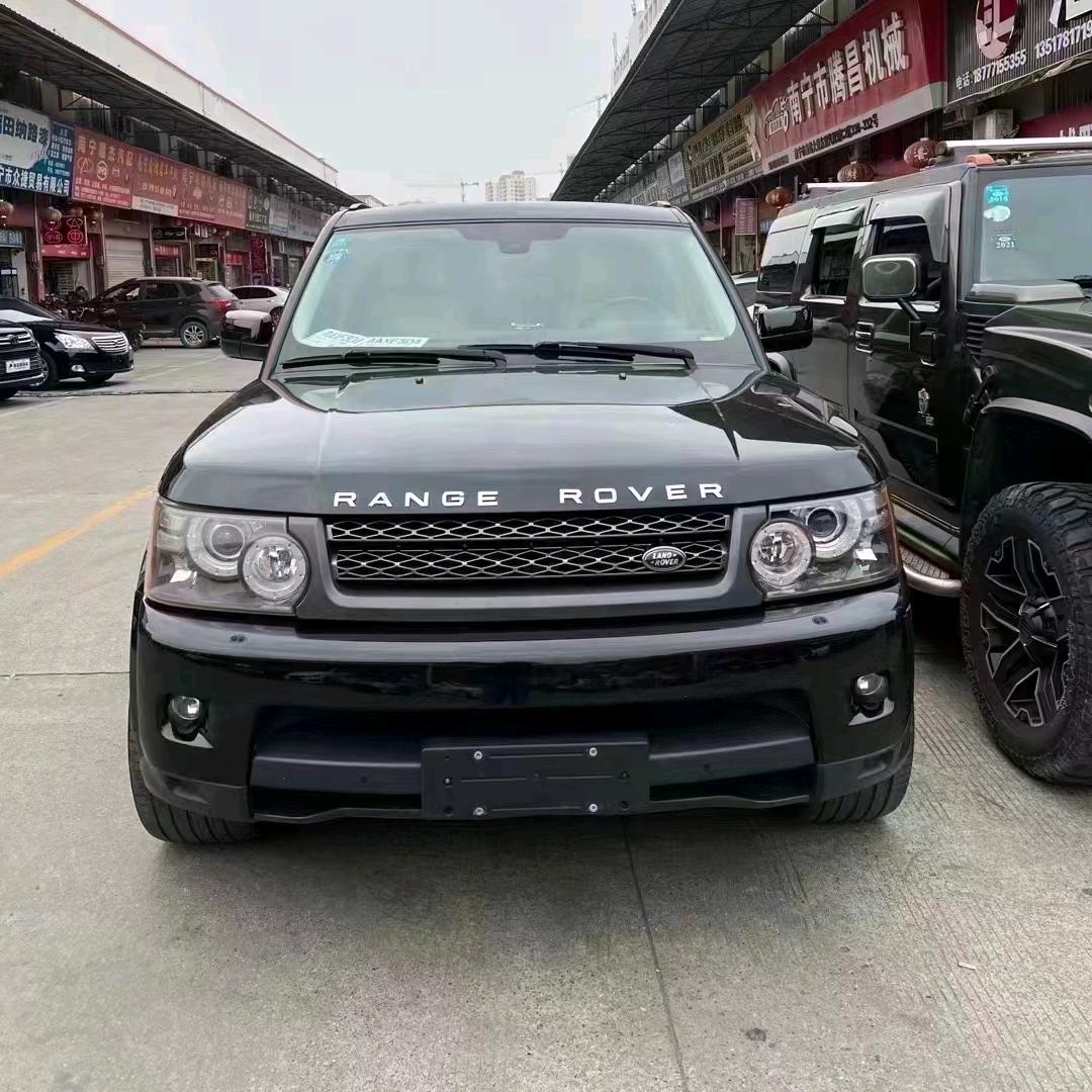 广西小宝淘车