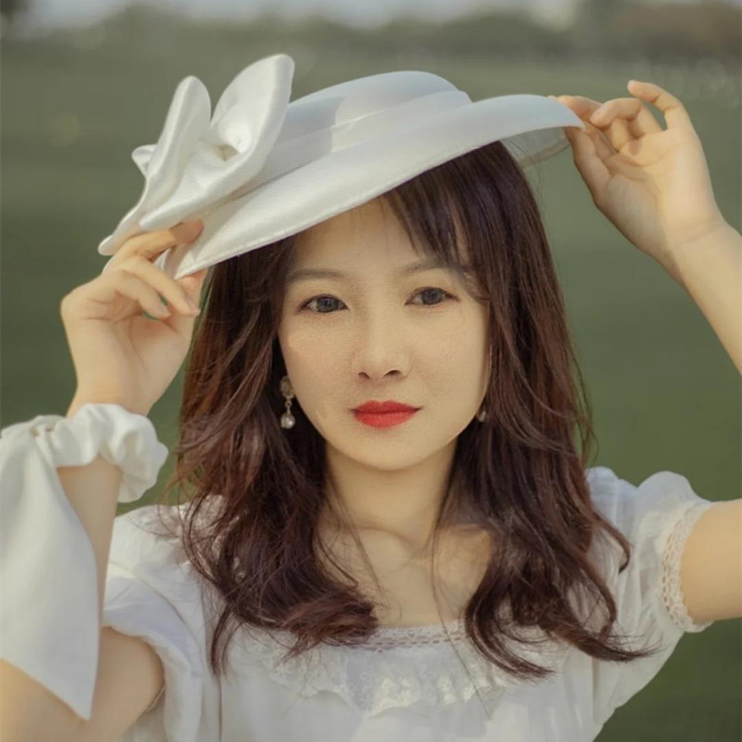 易货咨询师燕子