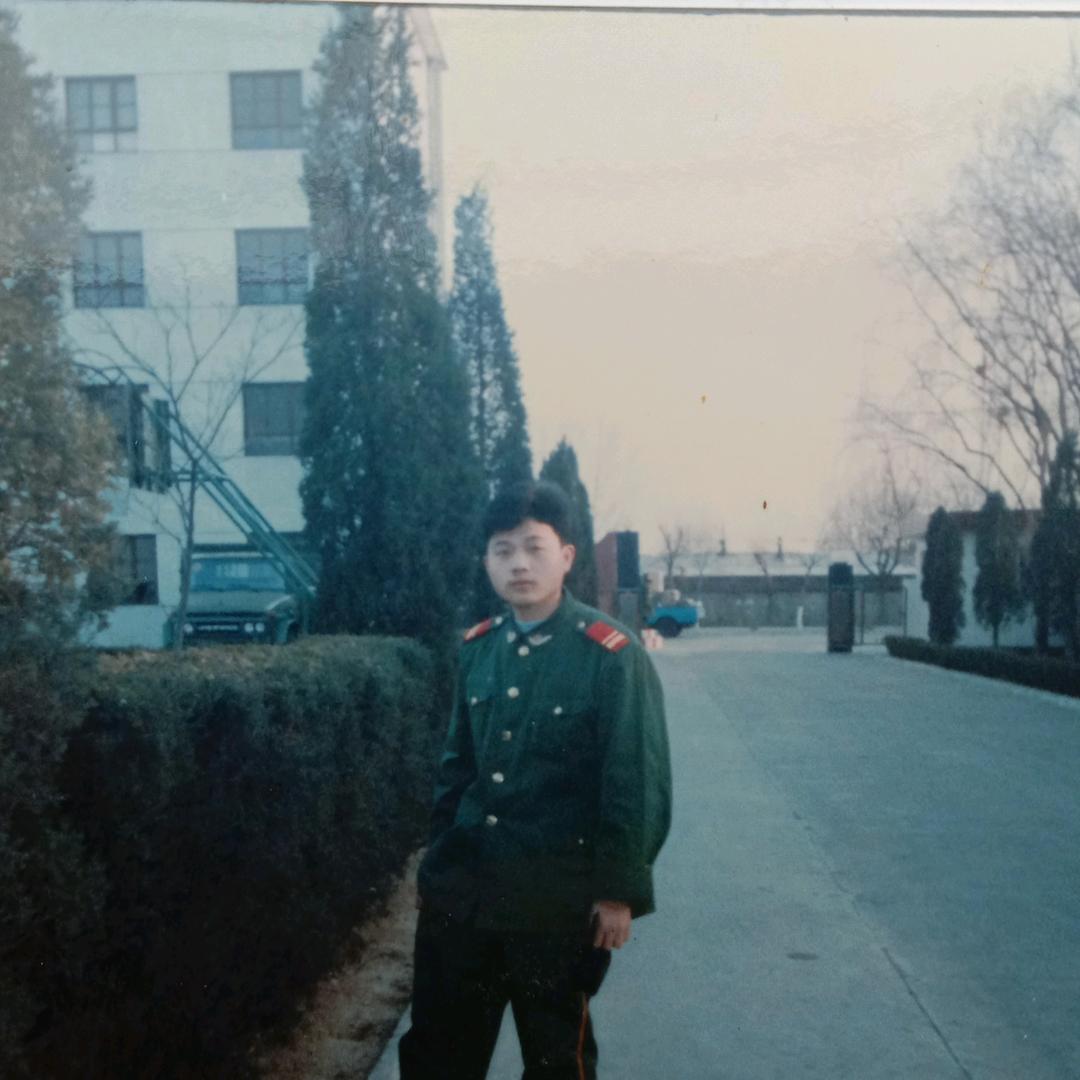 干洲雷子
