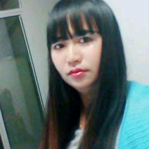 坎坷人生《美美》