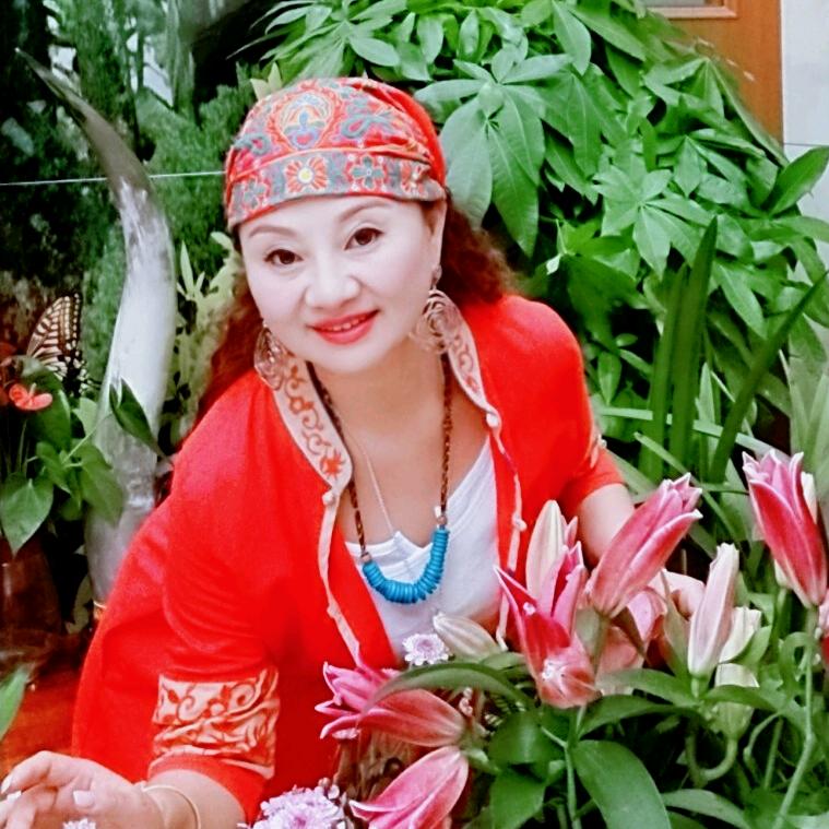 冉冉65年8月的🐍（拒私聊、拒合拍）