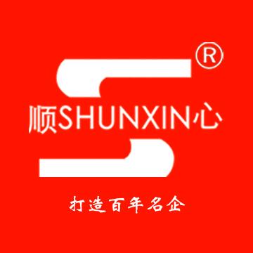 顺心家具实木全屋整装源头工厂