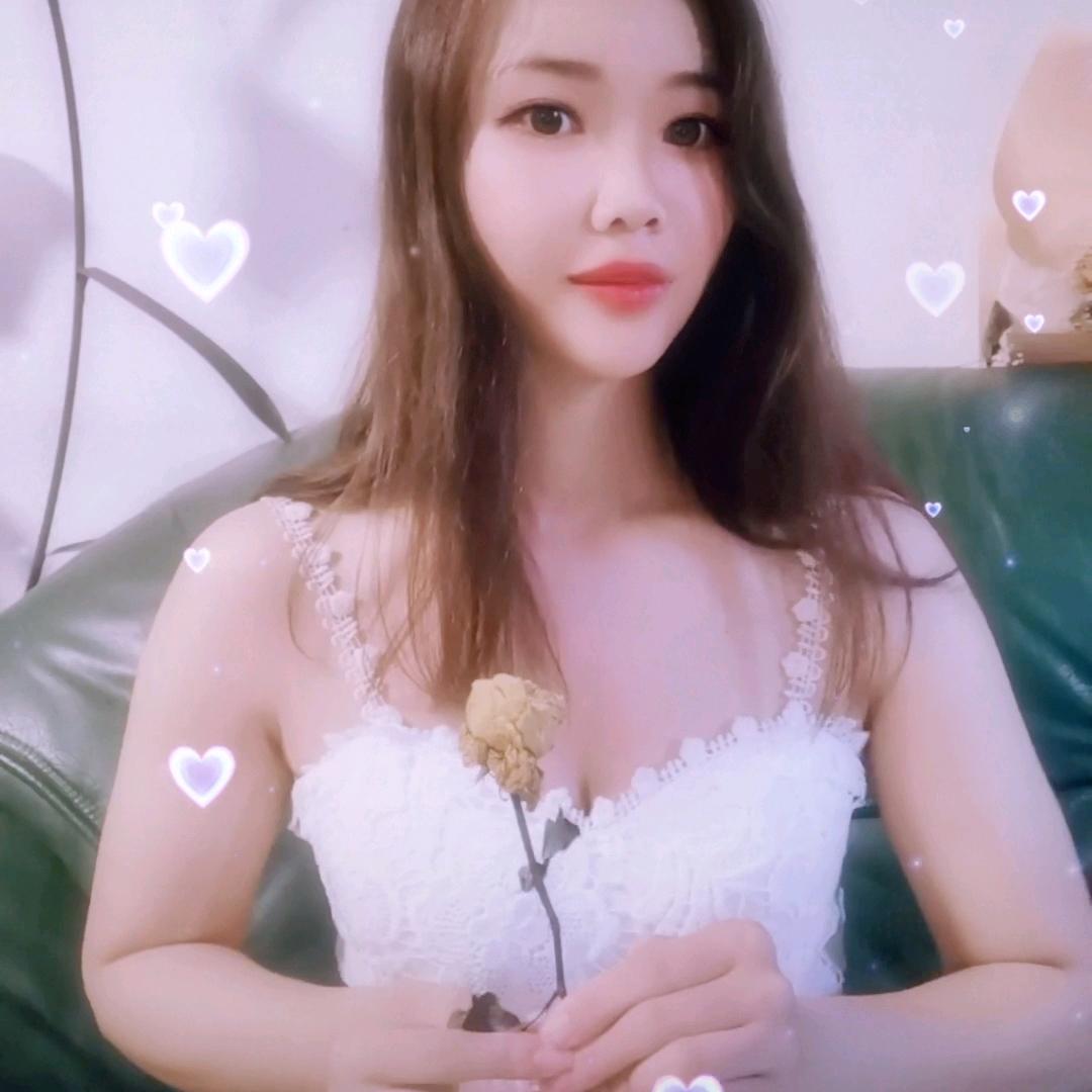 北流名媛小美