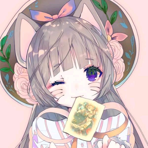 凉小橙🍊