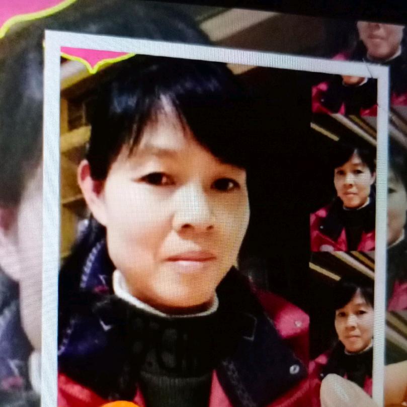 愿花姐
