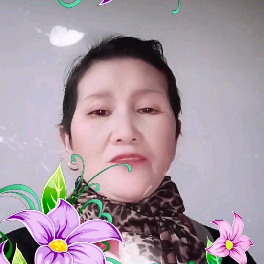 好运姐