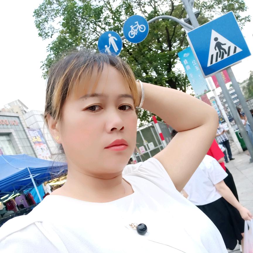 美丽家乡