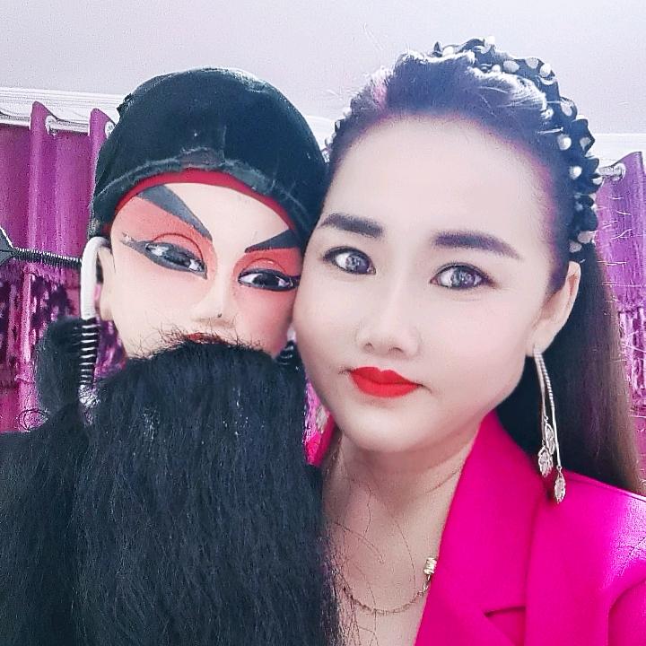 秦腔小亚99815991811211