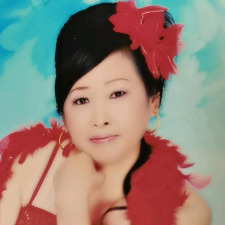庄广英