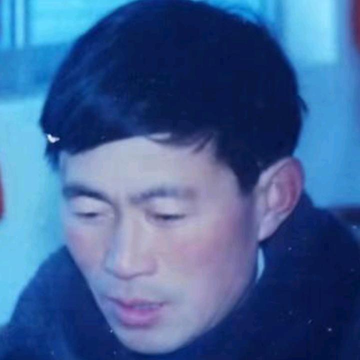 开心爷爷