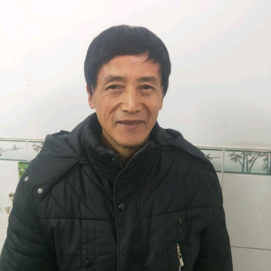 平安是福，钱建新