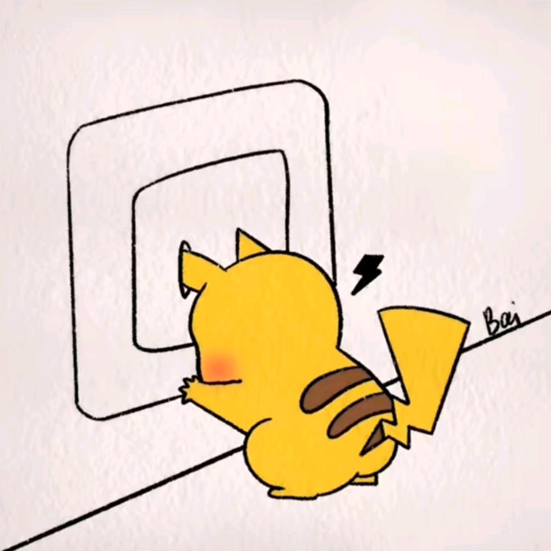 爱吃草莓的猪