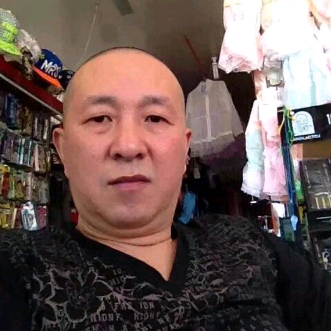 远去的背影