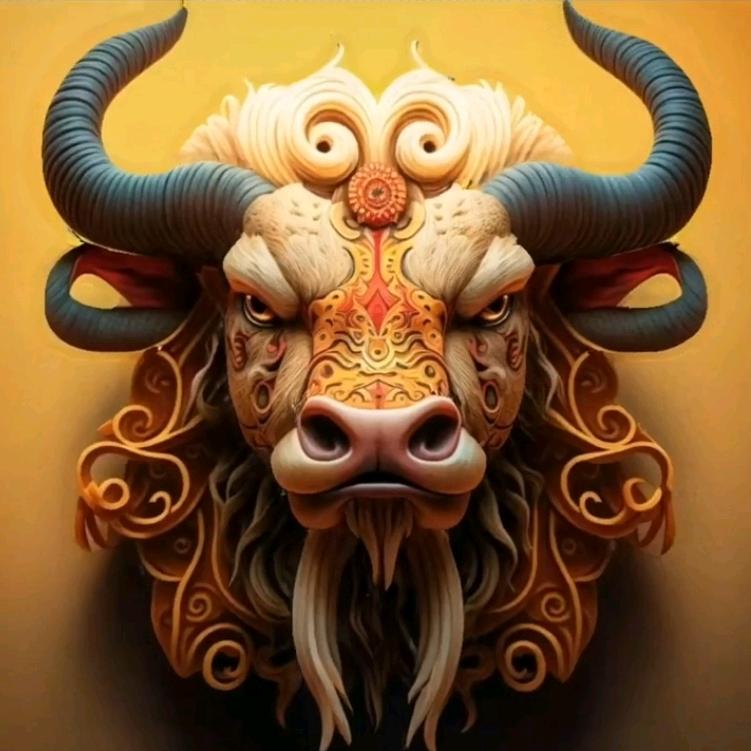 牛魔王HY