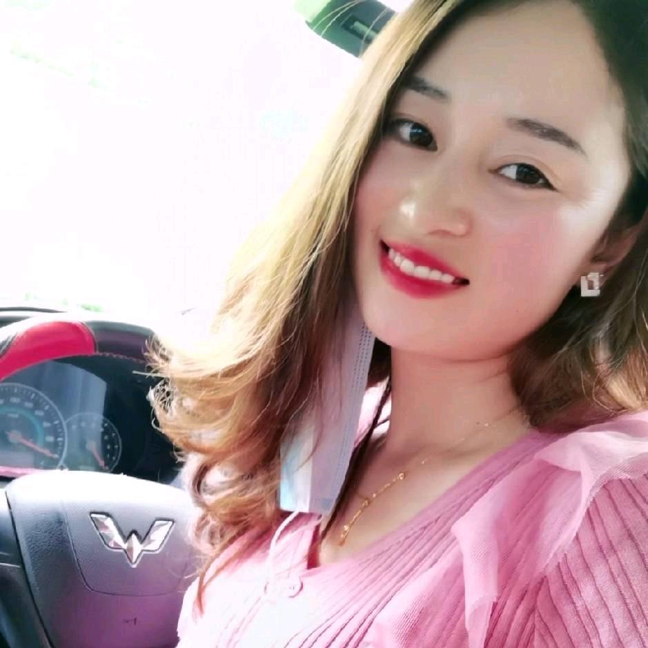 女司机三妹