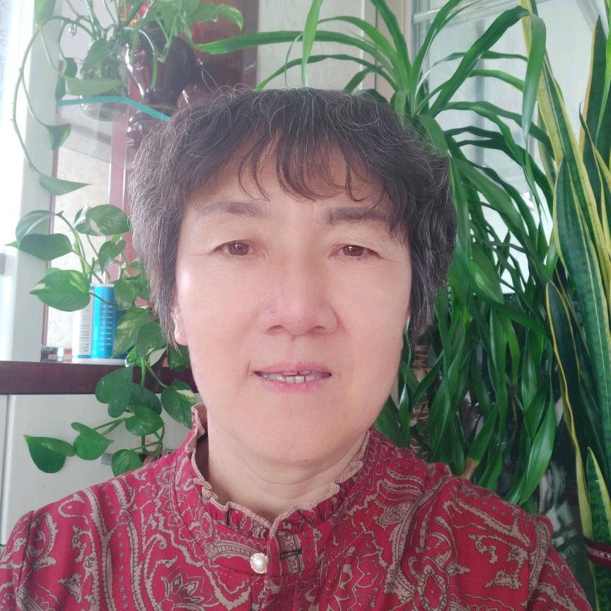 安夏博宇姥姥