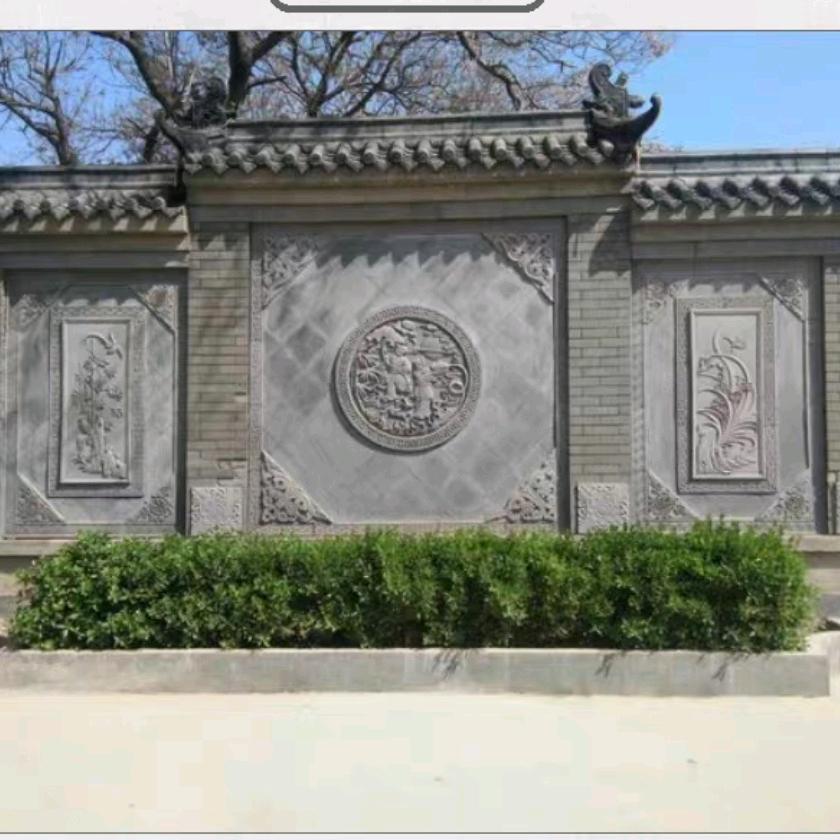 邯郸市永年区尚古权景仿古瓦业经营部