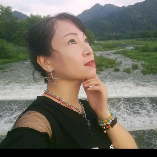 知足常乐@
