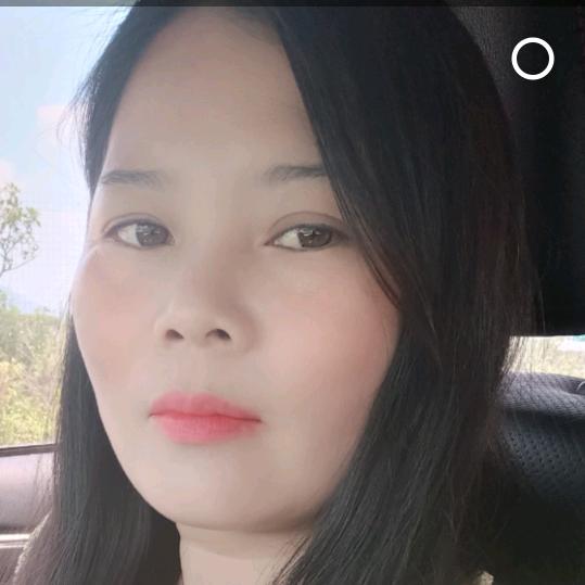 杨姑娘